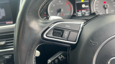 Audi Q5 SQ5 [326] Quattro 5dr Tip Auto Diesel Estate